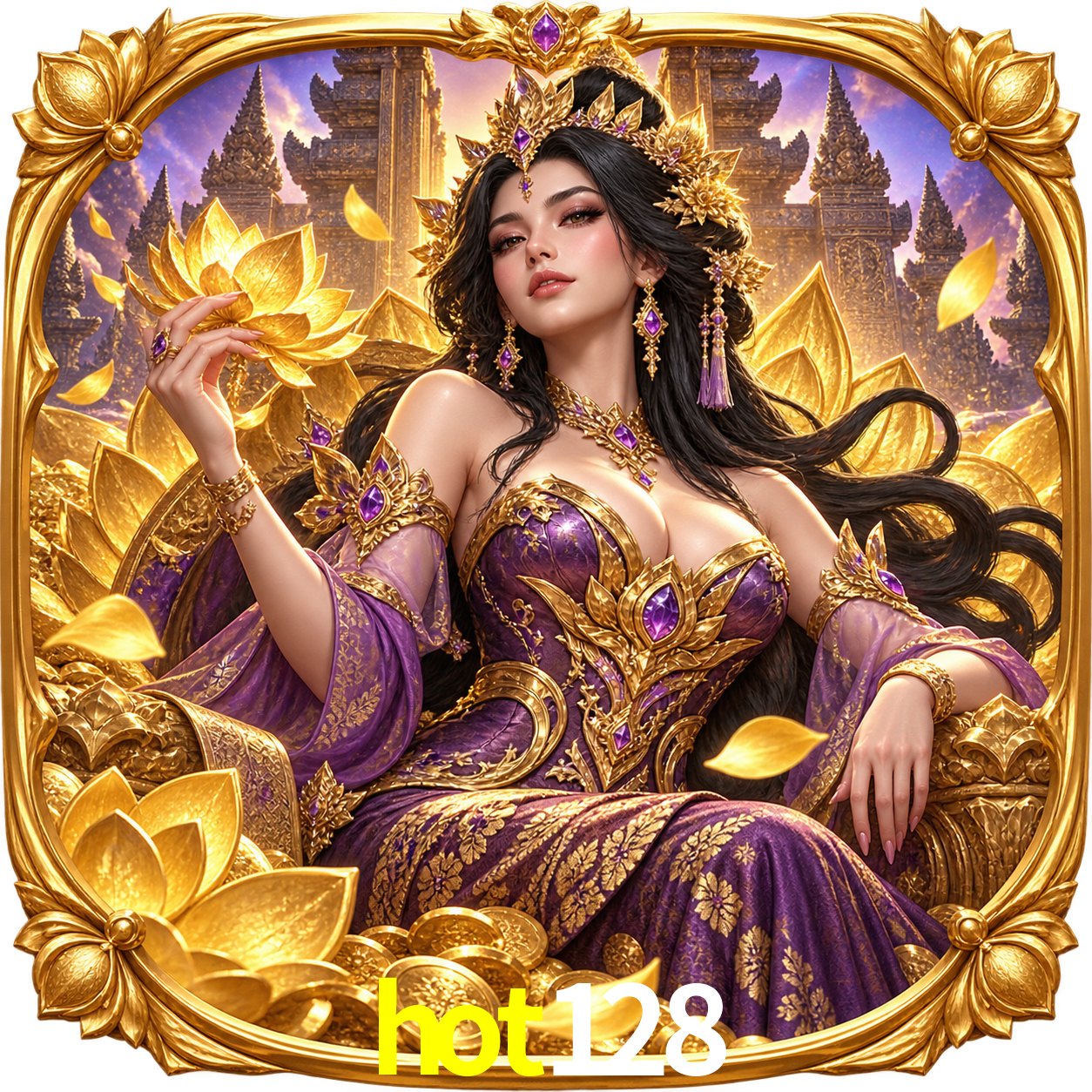 hot128